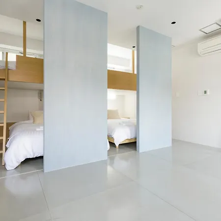 Hotel Re:Once Shibuya Tokyo Exterior photo