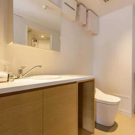 Hotel Re:Once Shibuya Tokyo Room photo
